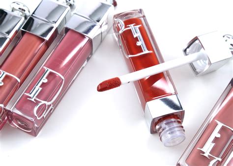 gloss dior maximizer ingredients|dior lipstick refills.